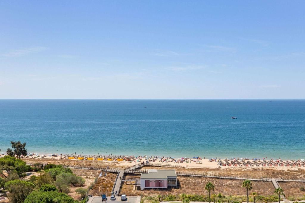 Luna Alvor Bay Beach & Sun фото 6