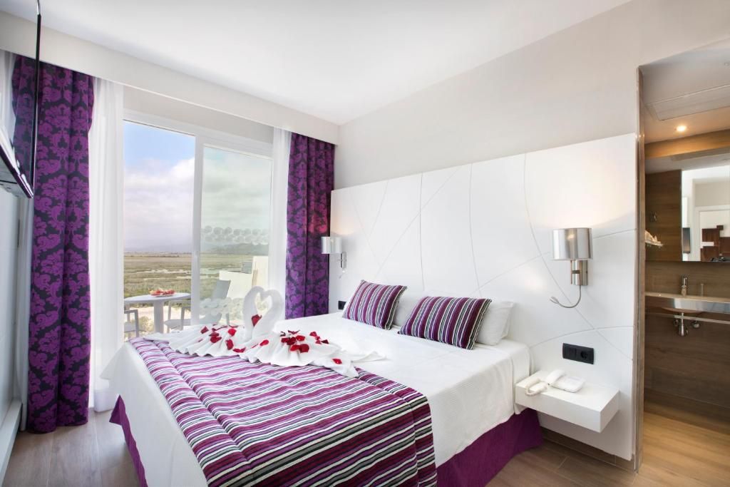 Aparthotel Playa de Muro Suites фото 5