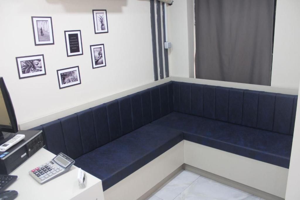 Han Suite Hotel фото 6