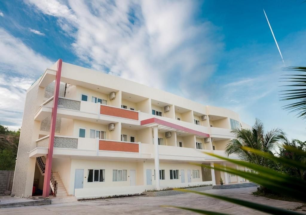Sky Star Resort фото 14