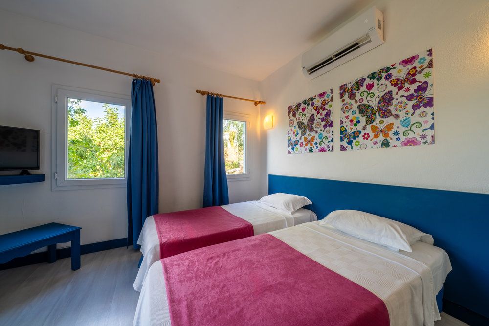 Bodrum Holiday Resort & Spa фото 162