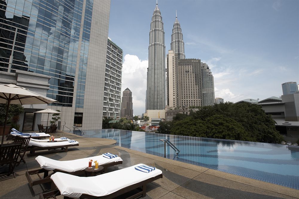 Impiana KLCC фото 69