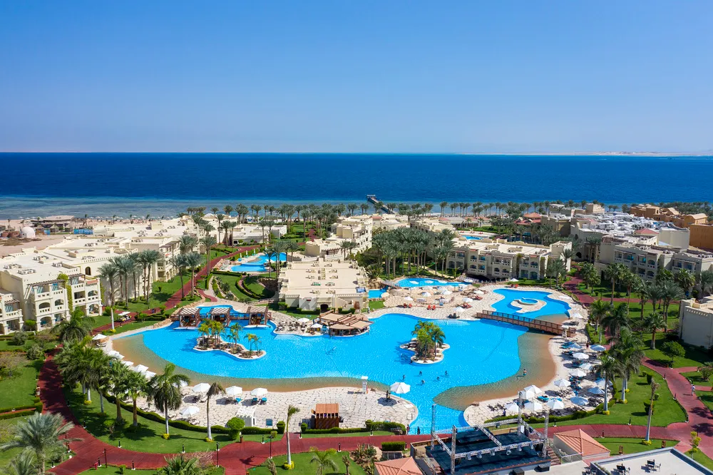 Rixos Sharm El Sheikh (Adults Only) фото 51