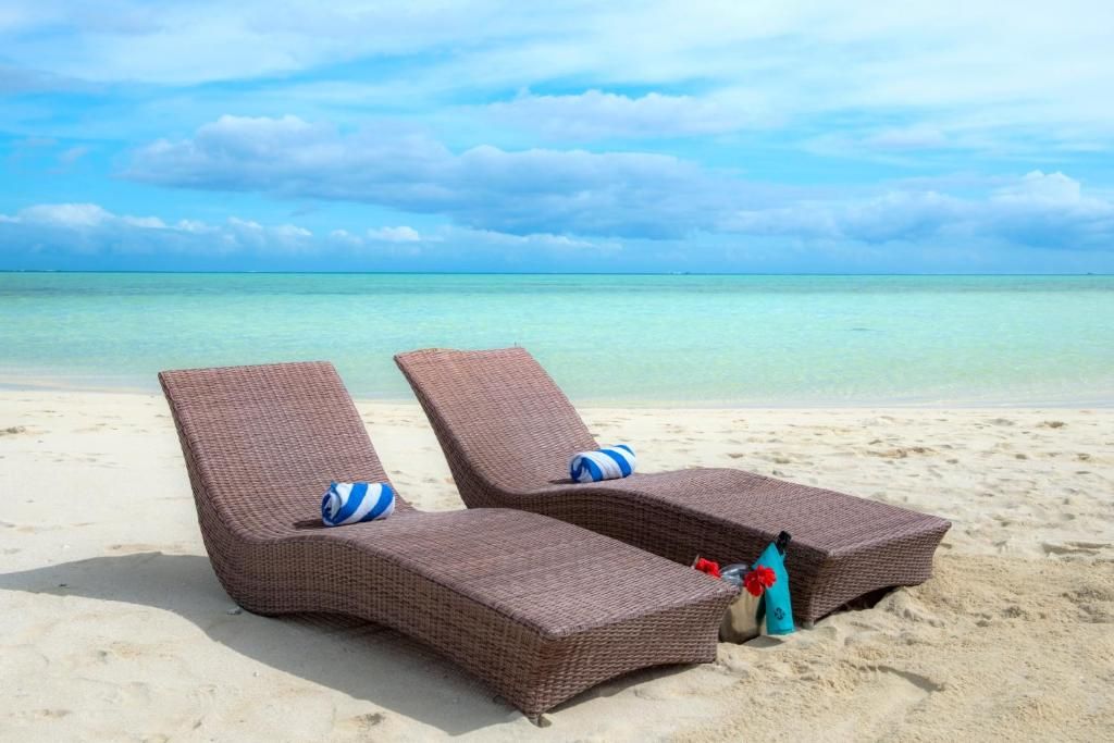 Tropica Island Resort фото 32