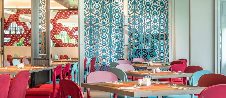 Фото отеля Ibis Styles Phuket City
