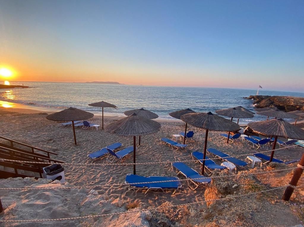 Blue Aegean Hotel & Suites фото 11