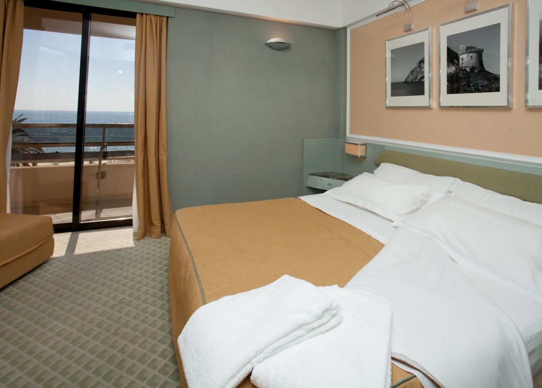 Circeo Park Hotel фото 4