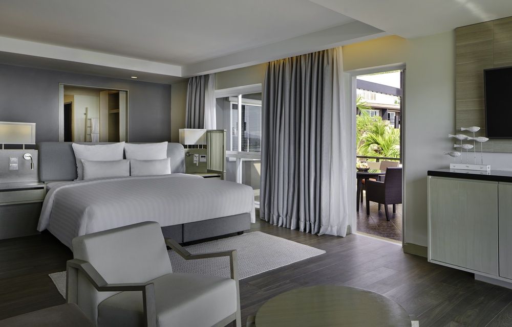 Pullman Phuket Panwa Beach Resort фото 67