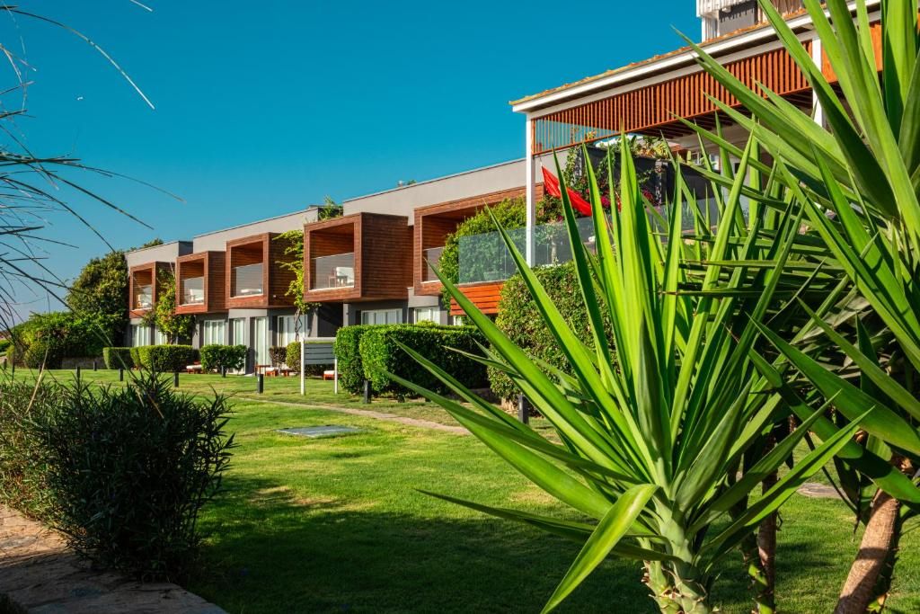Palmalife Bodrum Resort & Spa фото 39