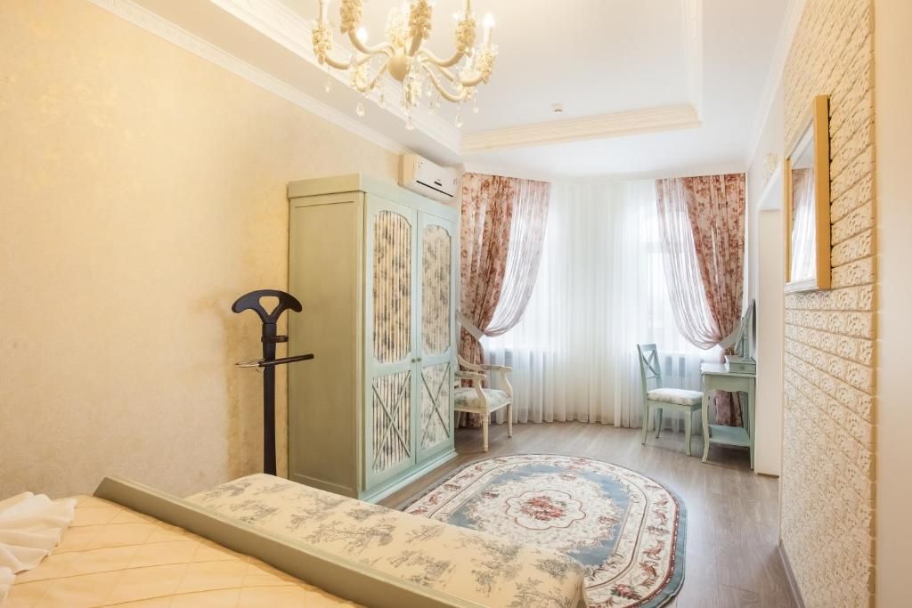 Гостиница «Отель Кристэлла» фото 13
