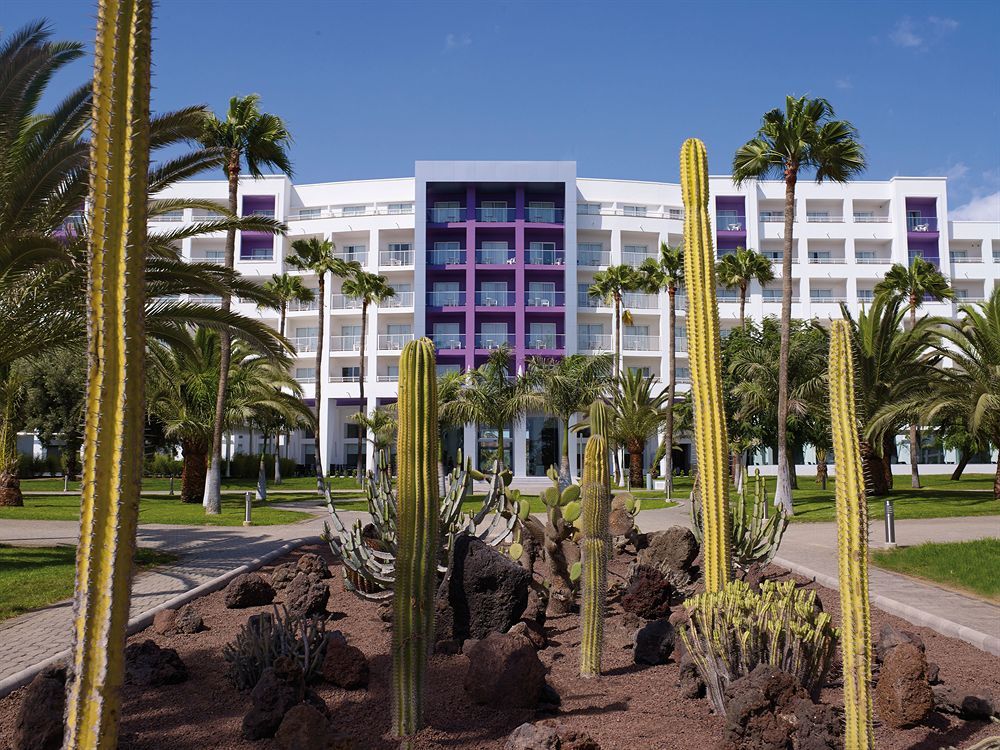 Riu Club Hotel Gran Canaria фото 4