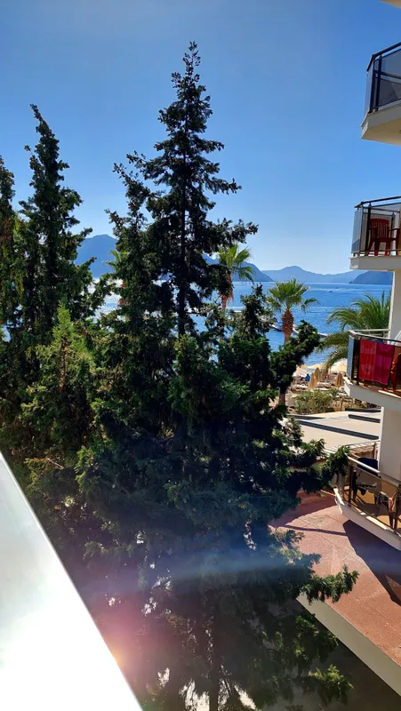 Begonville Beach Marmaris (Adults Only) фото 12