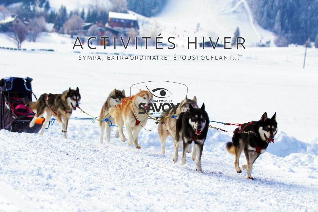 Les Balcons du Savoy фото 47