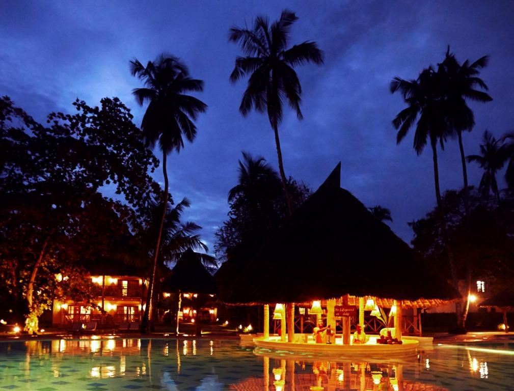 Neptune Palm Beach Boutique Resort & Spa All Inclusive фото 57