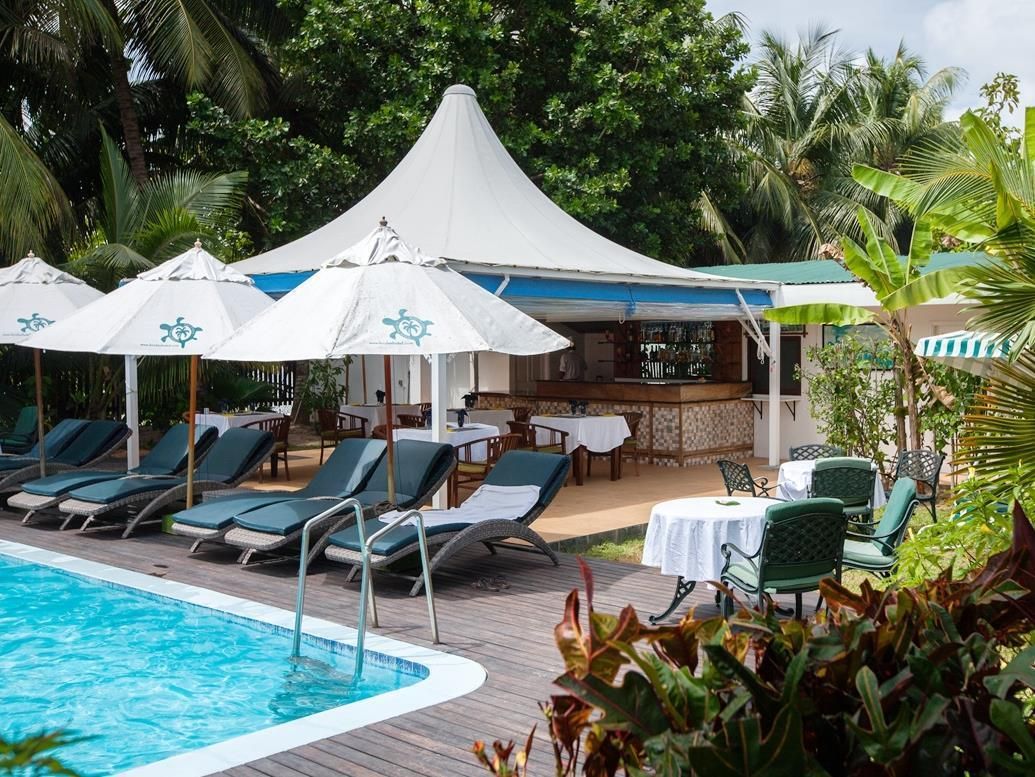 Le Relax Beach Resort фото 74
