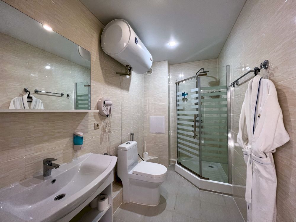 Wellness Park Hotel Gagra фото 91