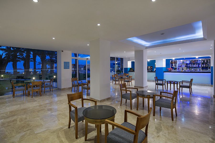 Le Bleu Hotel & Resort фото 49