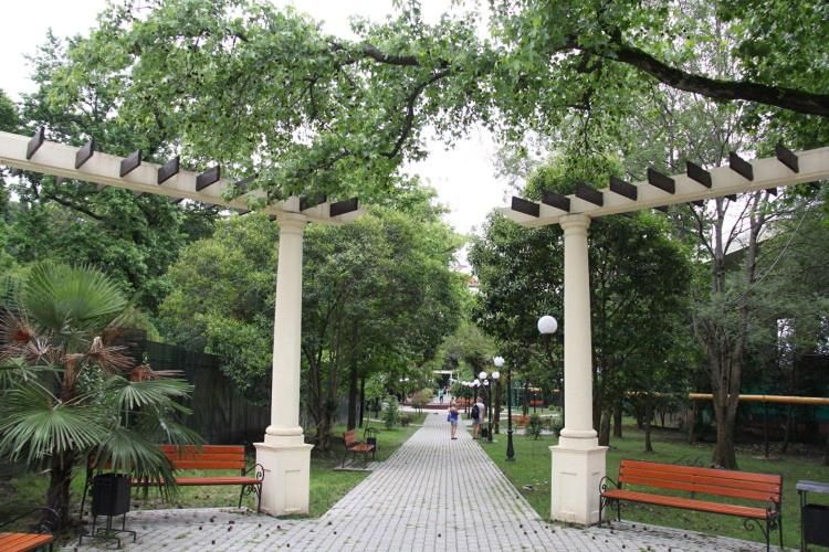Мини-гостиница «Inn Vesna +» фото 23
