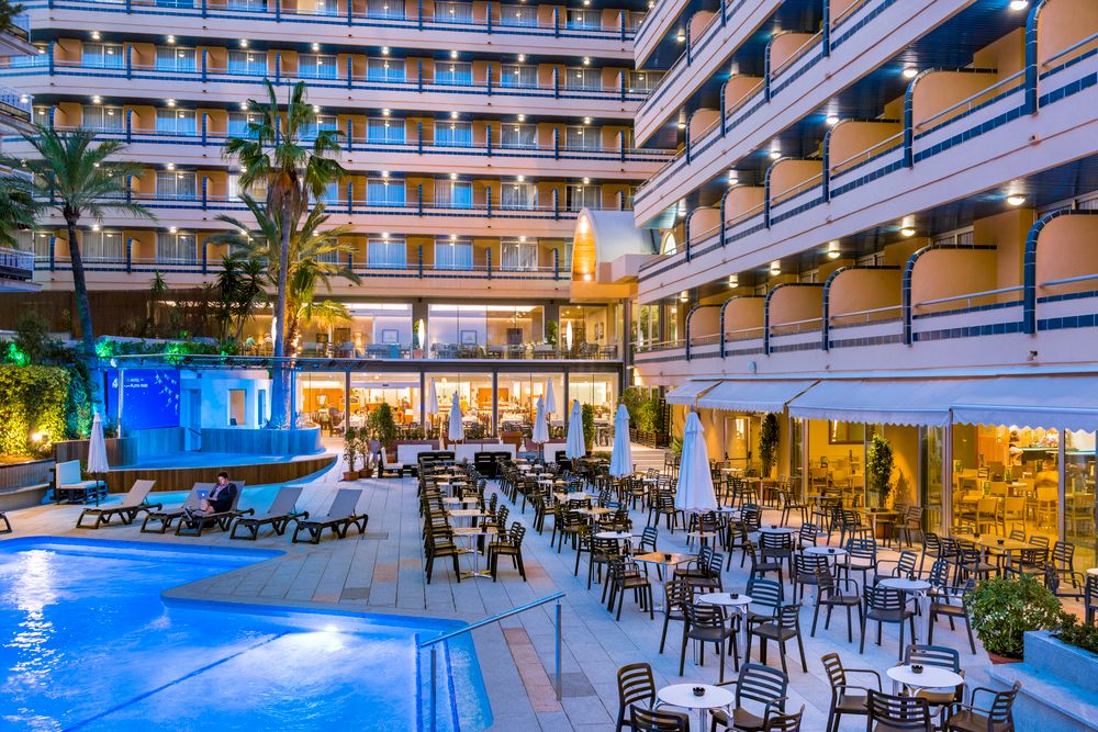 4R Playa Park фото 4