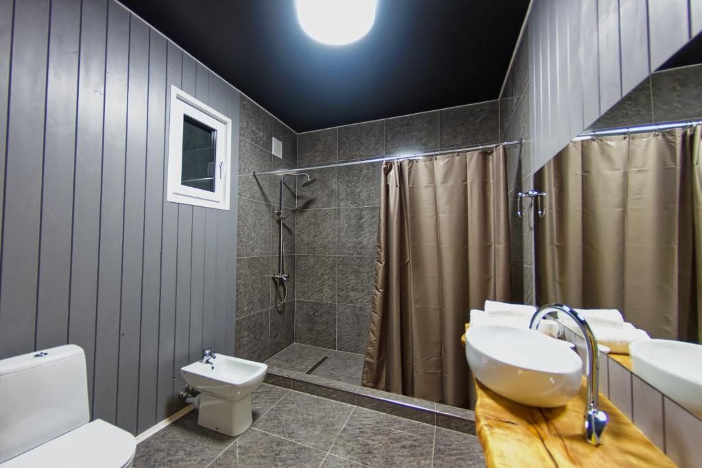 Гостиница «Captain Black Hotel» фото 5