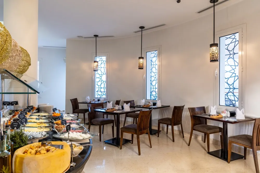 Fort Arabesque Resort, Spa & Villas фото 14