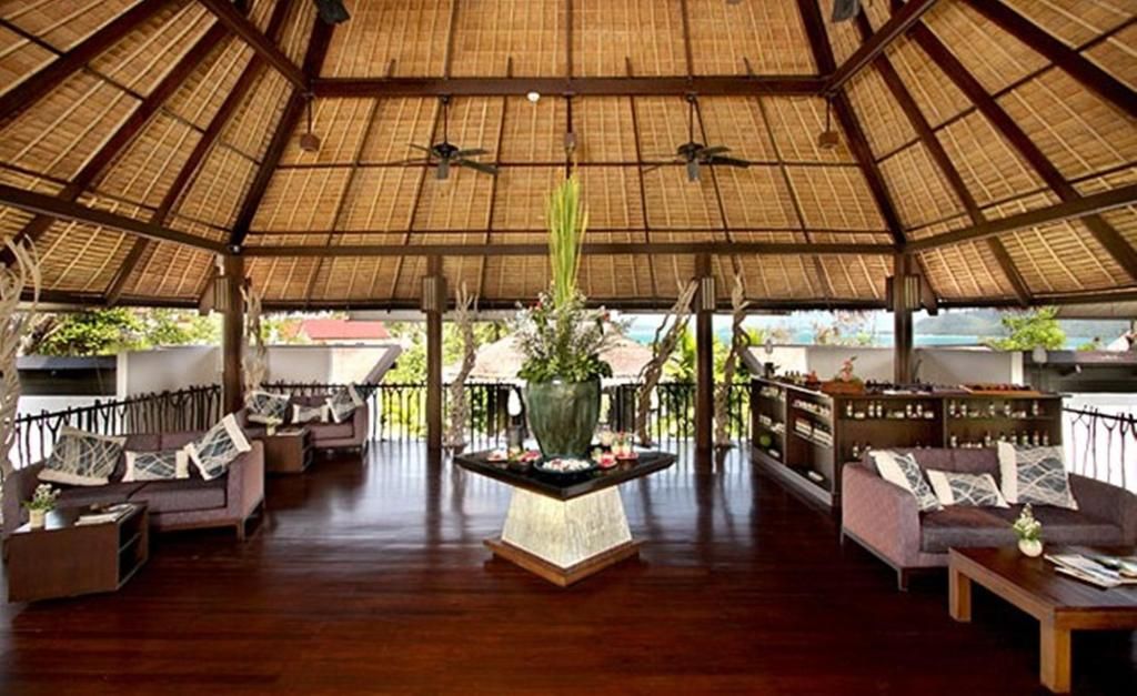 The Vijitt Resort Phuket фото 36