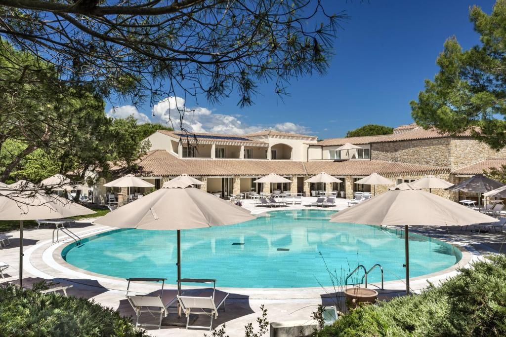 Golf Hotel Is Arenas фото 13