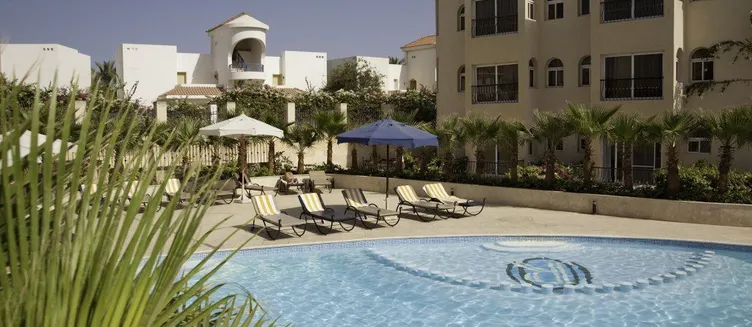 Фото отеля Royal Naama Bay Resort