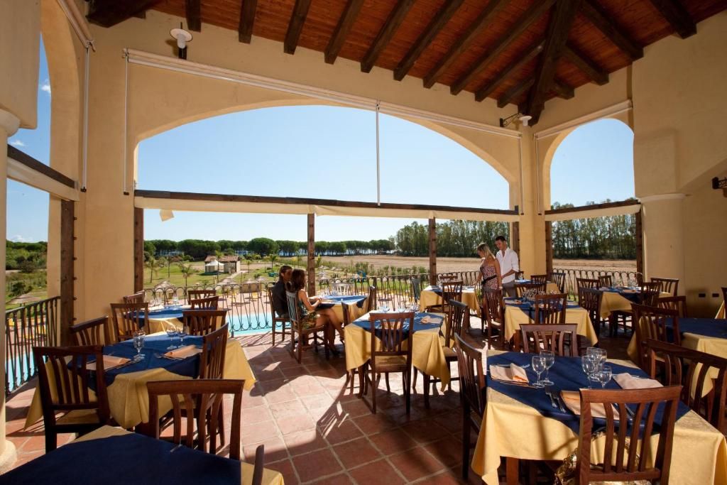 Cala Luas Resort фото 11