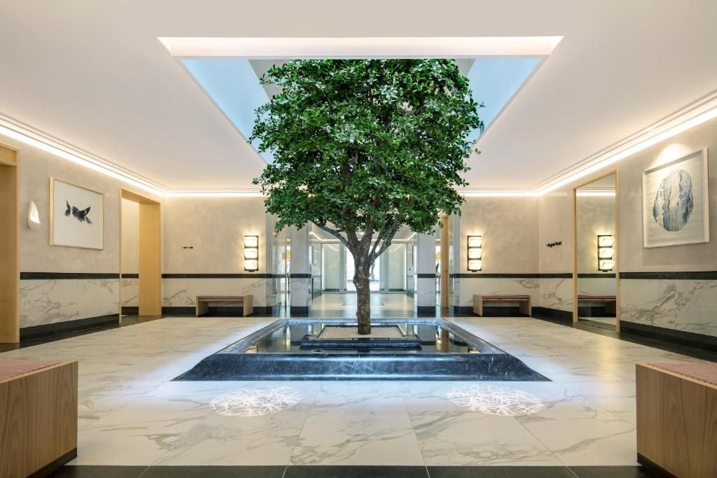 Regent Porto Montenegro фото 19