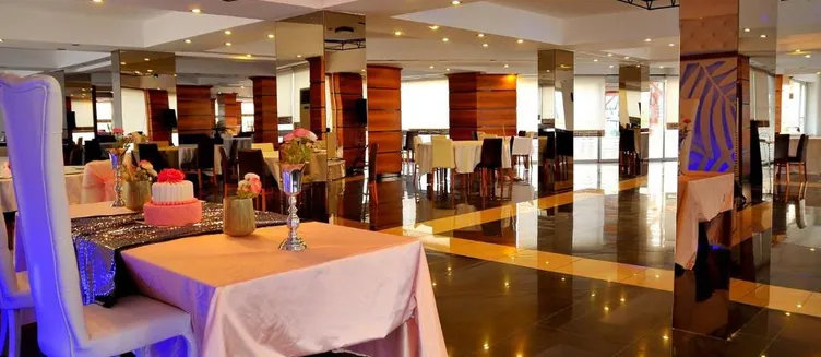 Фото отеля Expo Park