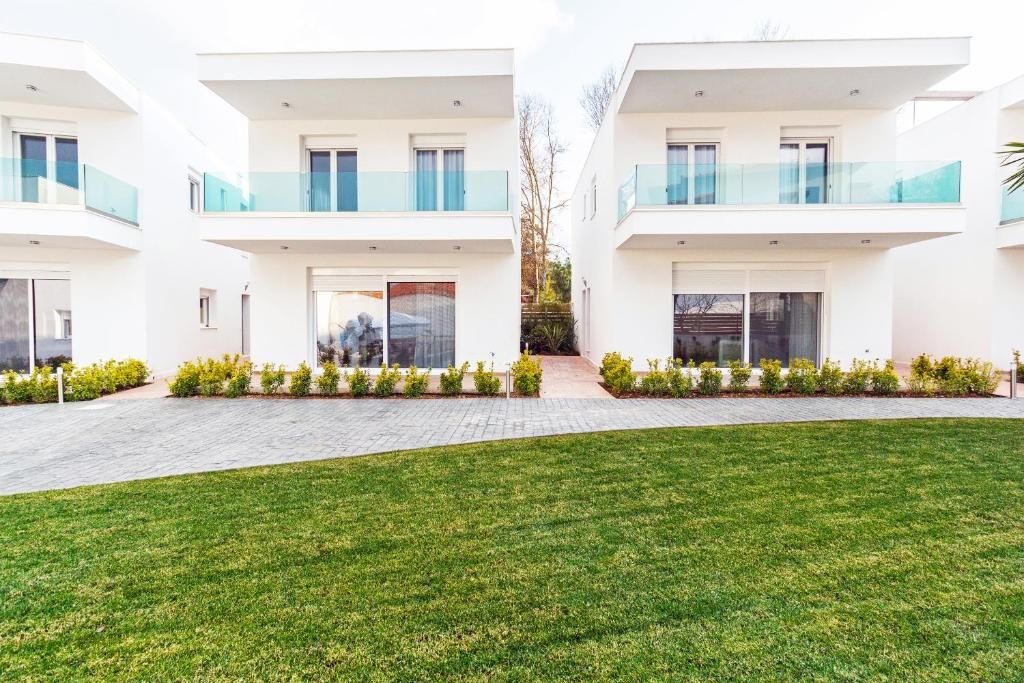Acrotel Porto Brava Luxury Villas фото 11