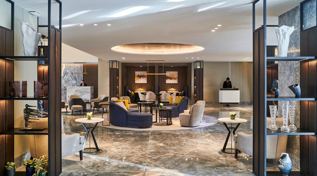 Crowne Plaza West Cairo Arkan фото 6