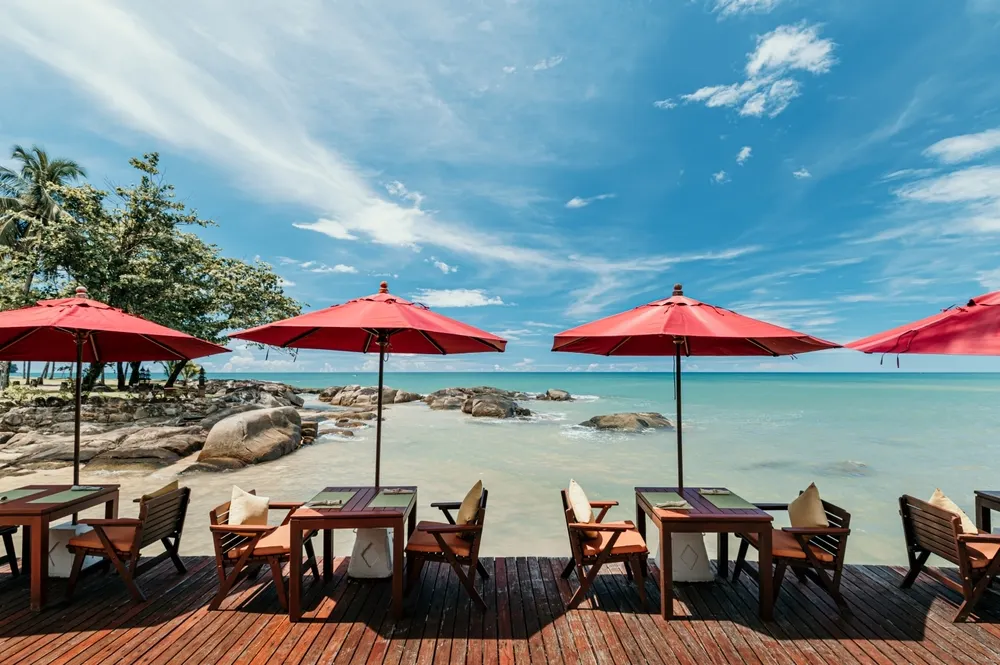 Khaolak Laguna Resort - SHA Extra Plus фото 73