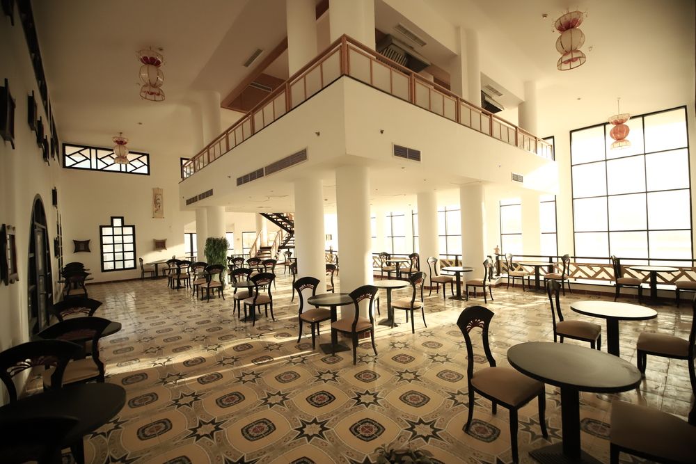 Amarina Star Resort & Aqua Park фото 48