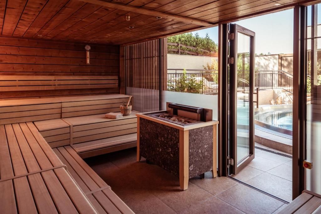 Falkensteiner Balance Resort Stegersbach - ADULTS ONLY фото 4