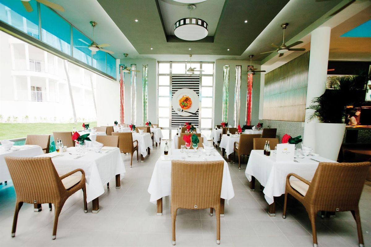 Hotel Riu Palace Macao (Adults Only) фото 20