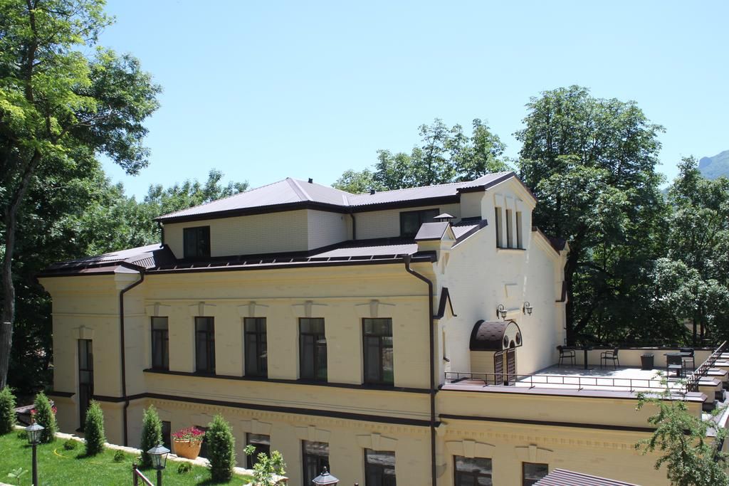 Санаторий «Княжна Мери» фото 0