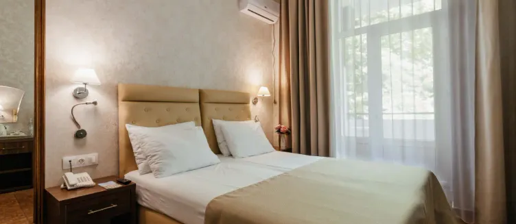 Фото отеля Amra Park Hotel & Spa