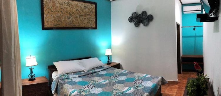 Фото отеля Guest House «Mangga Bungalow»