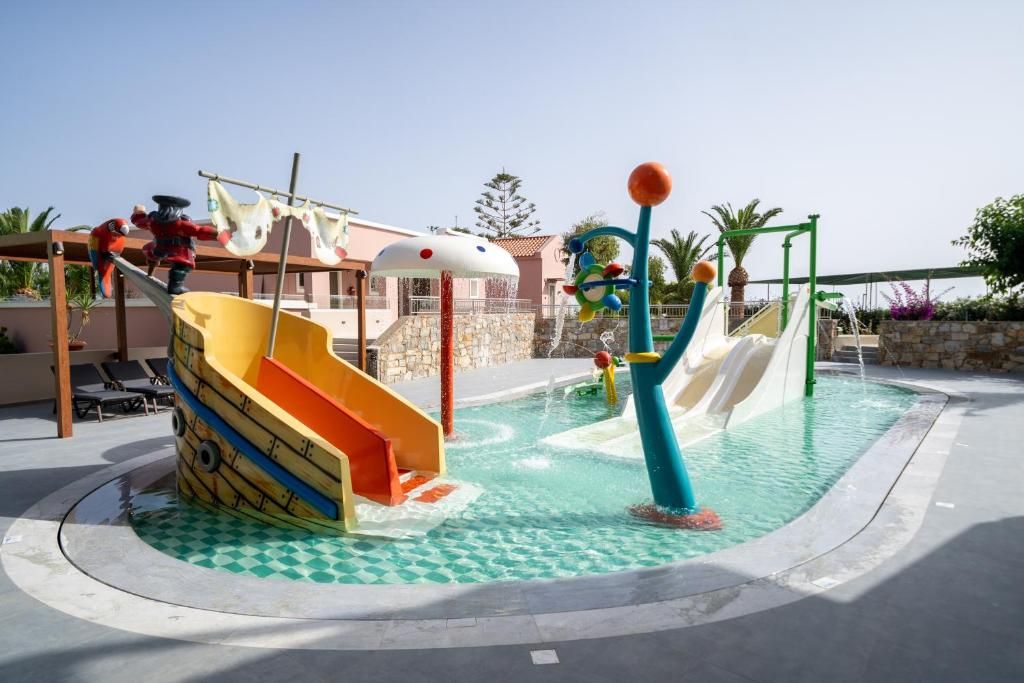 Iberostar Selection Creta Marine фото 46