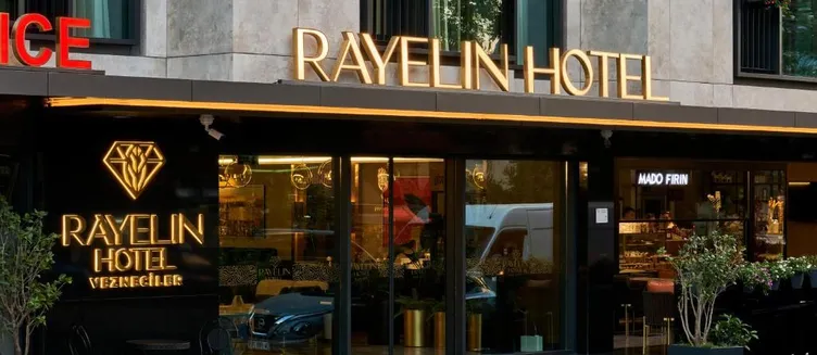 Фото отеля Rayelin Hotel Old City