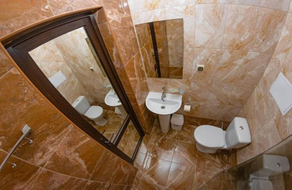 Гостевой дом «Гостевой дом «Фараон»» фото 48