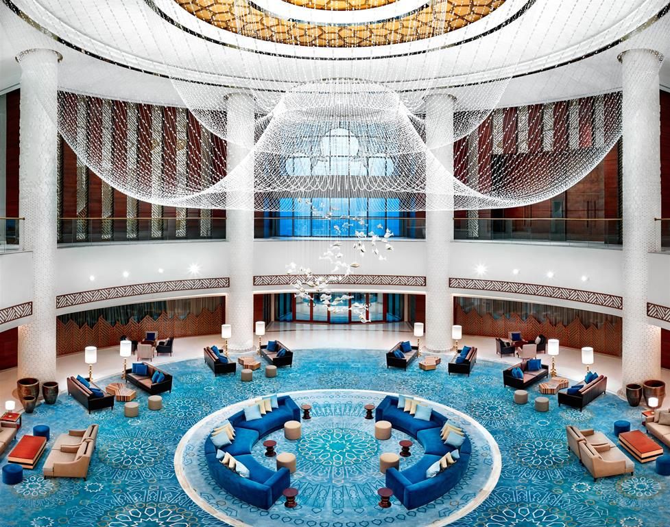 Fairmont Ajman фото 18