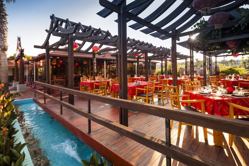 Club Hotel Turan Prince World фото 320