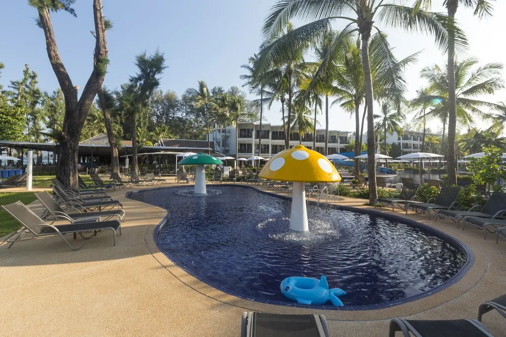 Sunwing Bangtao Beach фото 9
