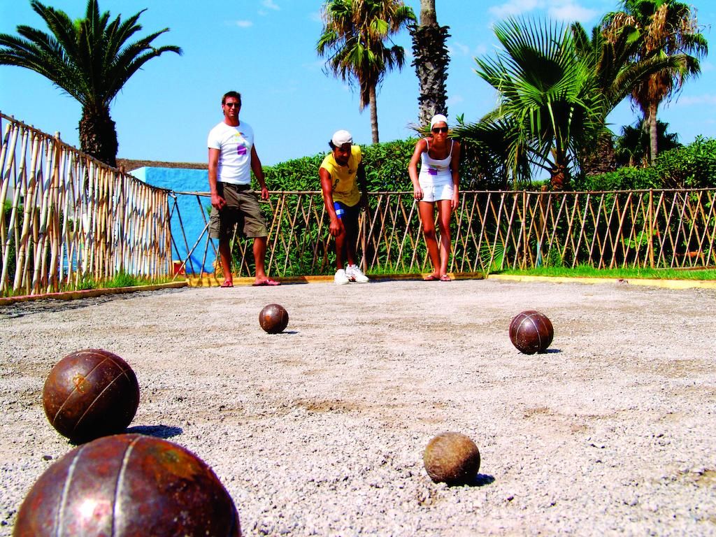 Caribbean World Hammamet Garden (Hawaii Beach Club) фото 17