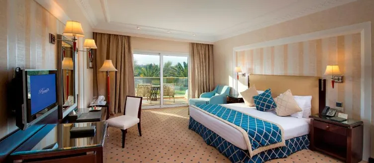 Фото отеля Premier Le Reve Hotel & Spa (Adults Only)
