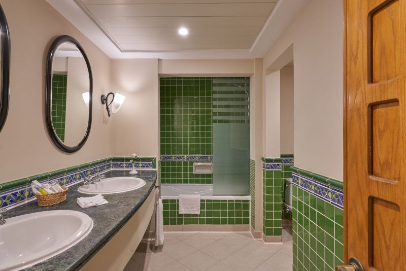 The Bayview Taba Heights Resort фото 43