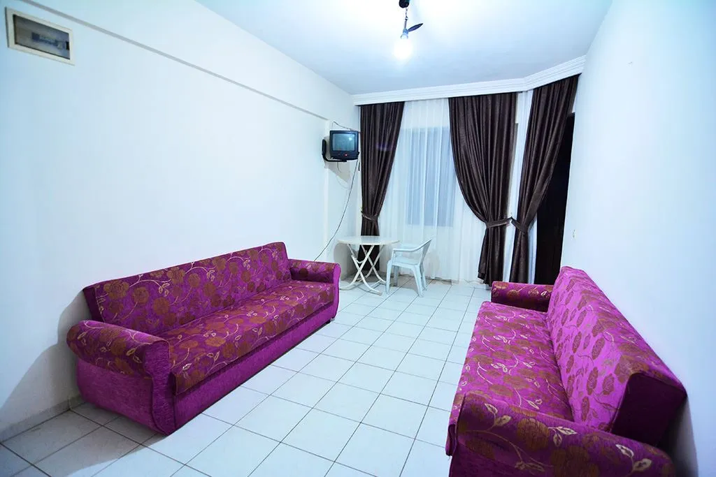 Arsi Sweet Suite Hotel фото 4